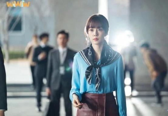 9 nghe nghiep cuc la va chat trong phim han hinh 3