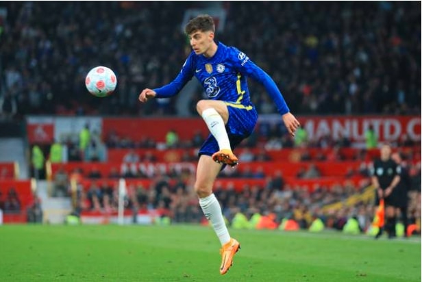 ronaldo toa sang man utd hoa 1 1 chelsea tren san nha hinh 6