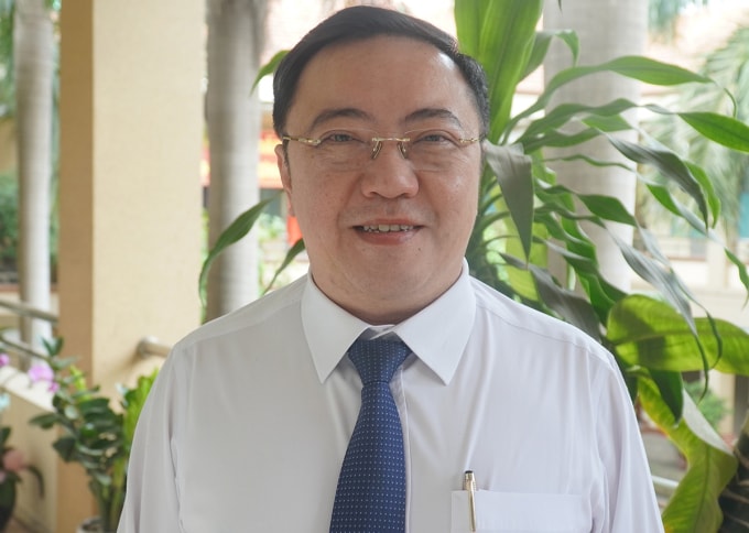bat giam doc so y te dong nai va nguyen lanh dao cong ty aic hinh 1