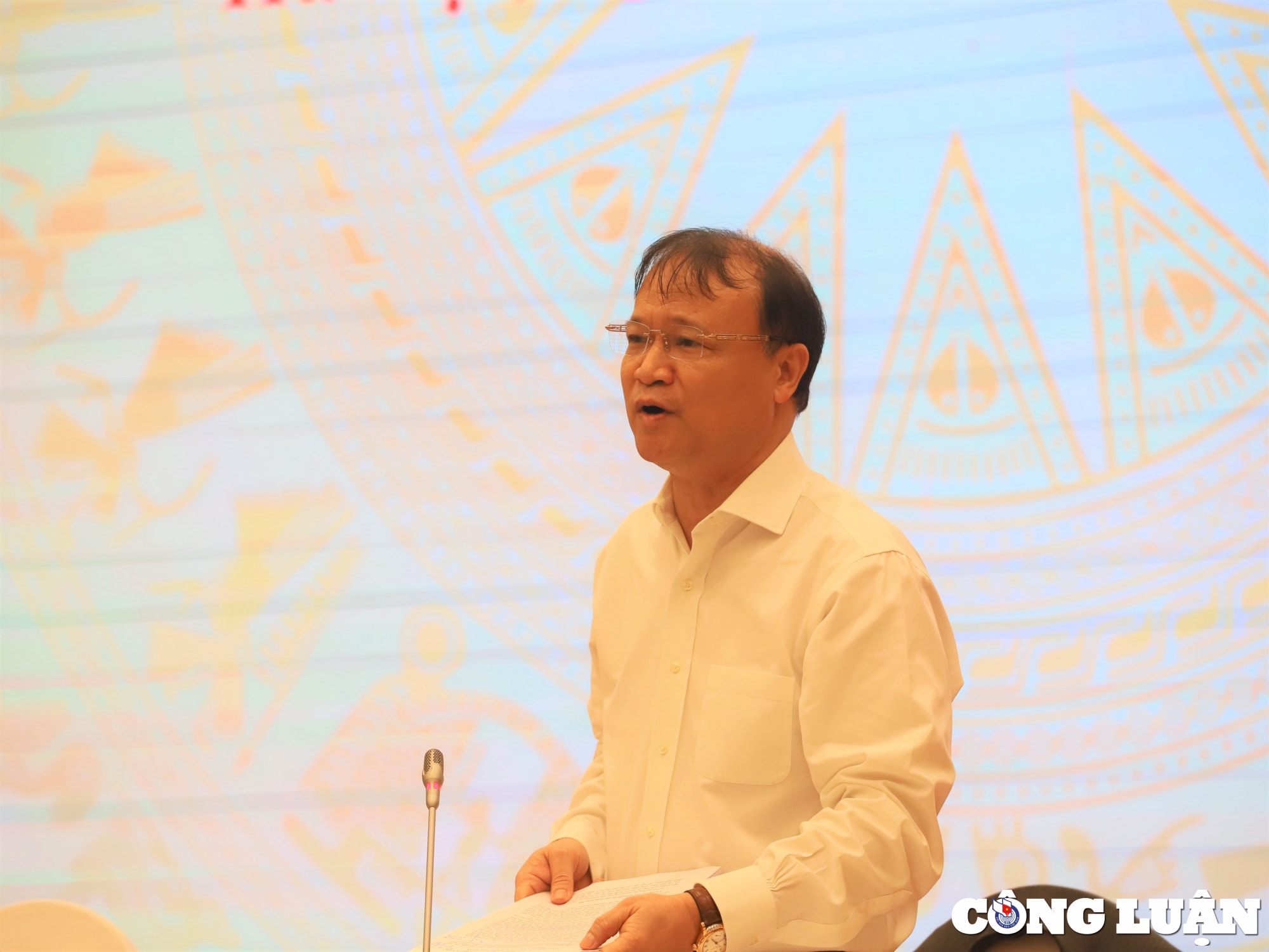 lien nganh cong thuong tai chinh se tiep tuc nghien cuu ra soat de giam thue xang dau hinh 2
