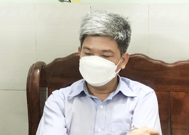 bat giam doc va nguyen pho giam doc bql du an khu do thi dong bac hinh 2