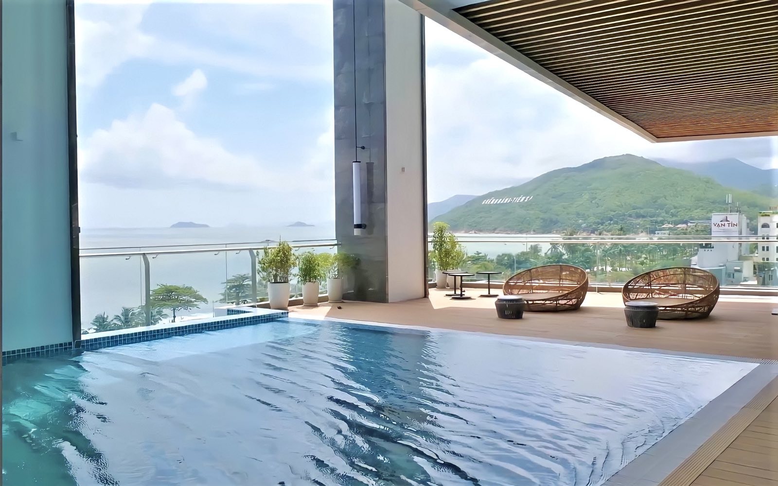 flc city hotel beach quy nhon tung gia hoi chua day 1 trieu dong nguoi dem hinh 5