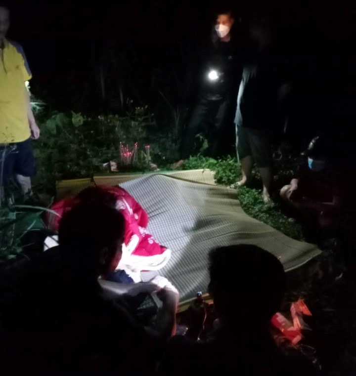 ha giang hoc sinh lop 8 tu vong do duoi nuoc hinh 1