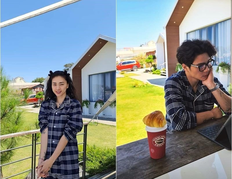 hanh trinh yeu la cuoi cua ngo thanh van va tinh tre kem 11 tuoi hinh 2
