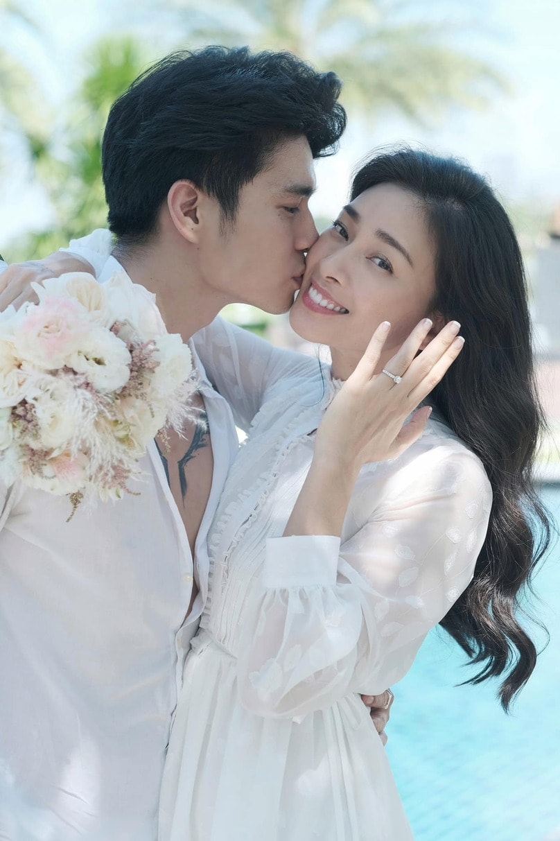 hanh trinh yeu la cuoi cua ngo thanh van va tinh tre kem 11 tuoi hinh 3