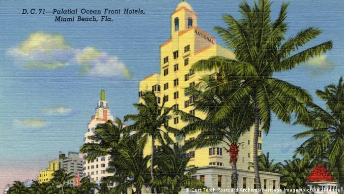 kham pha van hoa thanh pho bien miami beach hinh 3