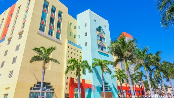 kham pha van hoa thanh pho bien miami beach hinh 7
