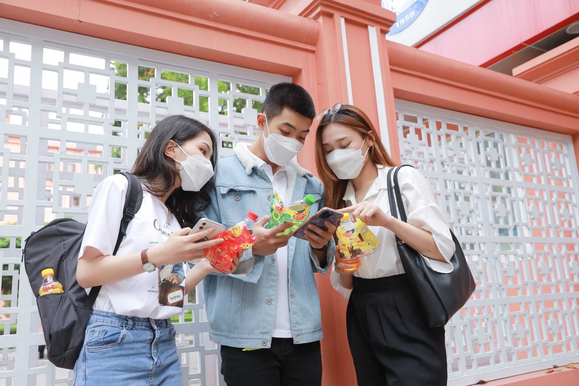 lam gi khi nghi le ma van kiem tien de dang hinh 2