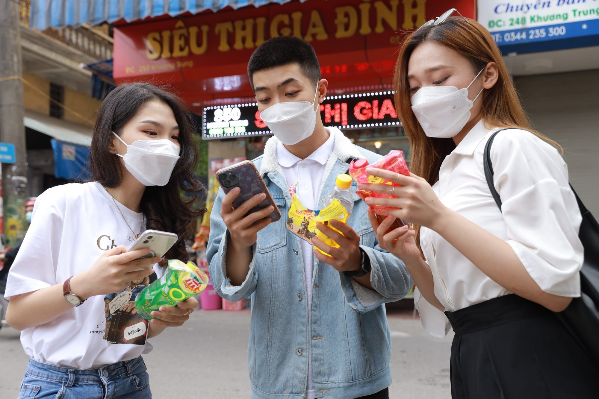 lam gi khi nghi le ma van kiem tien de dang hinh 5