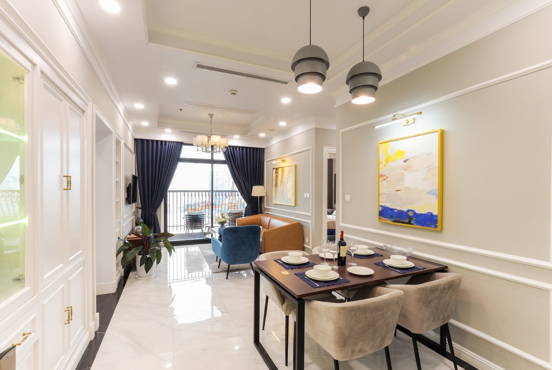 nhan nha o ngay tai can ho hang hieu do savills quan ly van hanh hinh 2