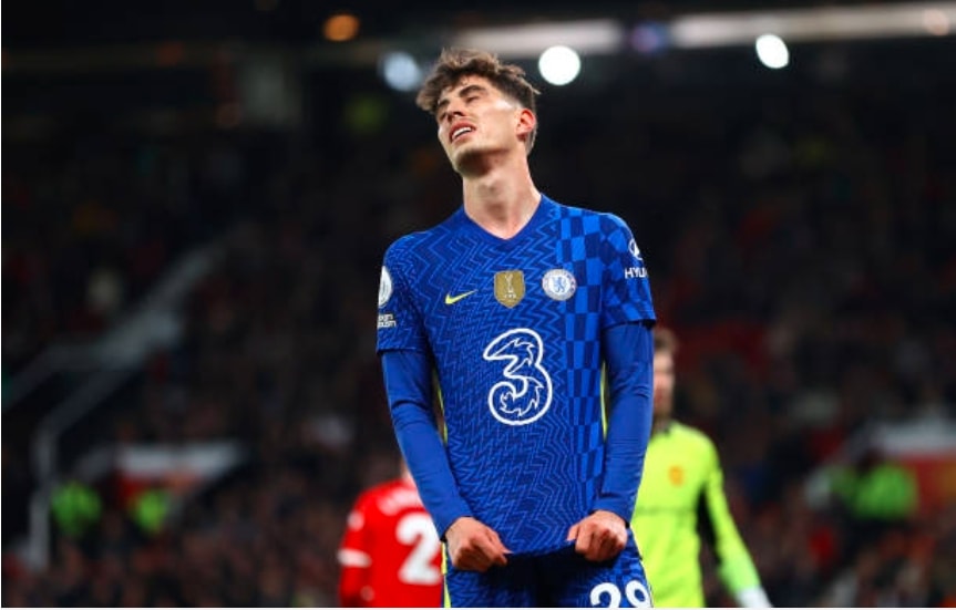 ronaldo toa sang man utd hoa 1 1 chelsea tren san nha hinh 1