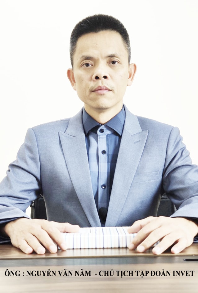 tap doan invet ra mat nha may san xuat thuoc thu y thuy san dat chuan gmp who hinh 2