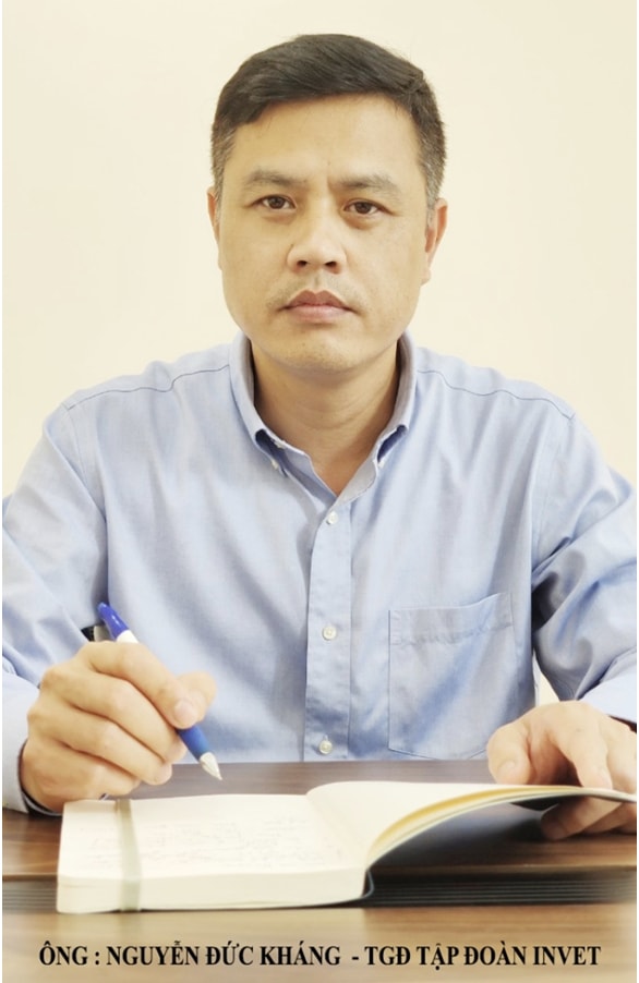 tap doan invet ra mat nha may san xuat thuoc thu y thuy san dat chuan gmp who hinh 4