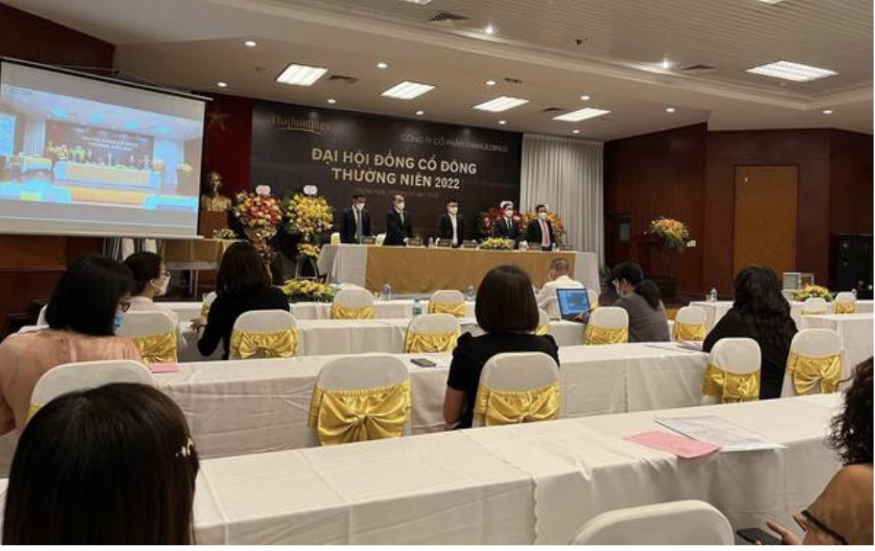 thaiholdings len ke hoach loi nhuan 1503 ty dong hinh 1