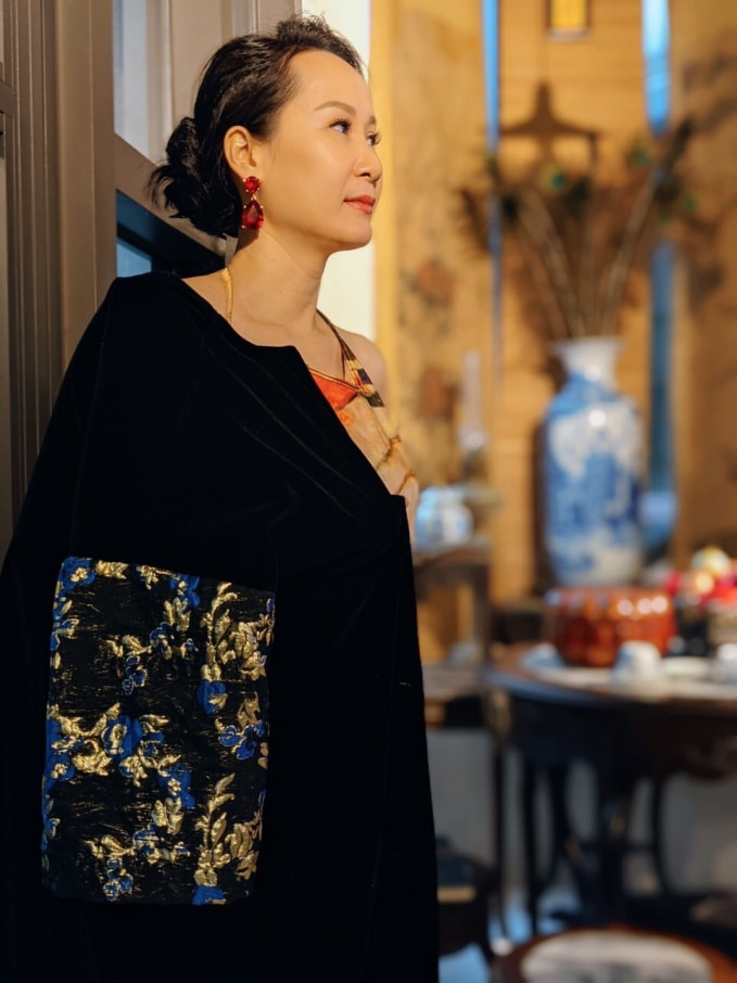 nhac si giang son chung toi la the he qua may man hinh 1