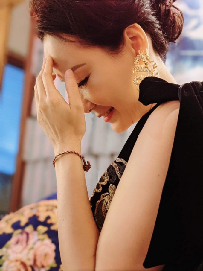nhac si giang son chung toi la the he qua may man hinh 3