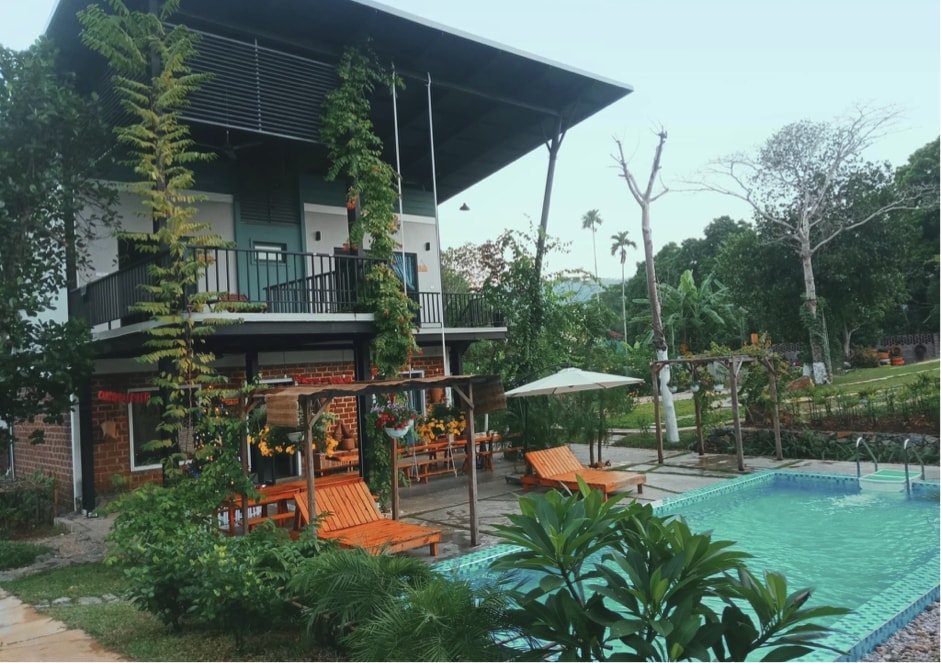 homestay ven ha noi het cho trong nhieu nguoi chuyen huong thue do cam trai giua troi hinh 1