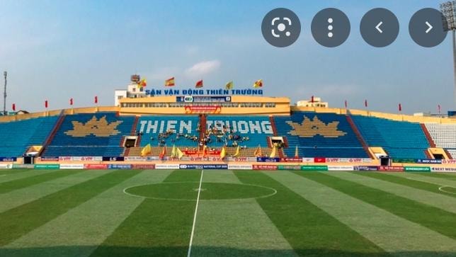 san thien truong mo cua mien phi xem mon bong da nam sea games 31 hinh 5