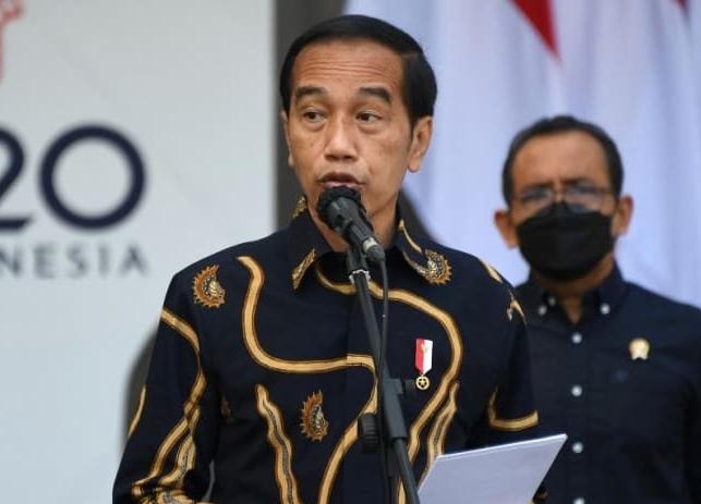 indonesia moi ca 2 ong putin va zelenskyy du hoi nghi thuong dinh g20 hinh 1