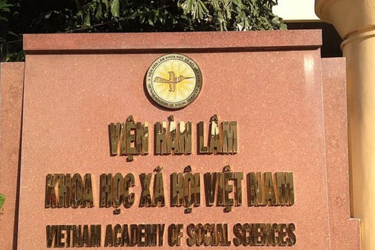 6 ty dong chi sai quy dinh cua vien han lam khxhvn bi kien nghi thu hoi hinh 1