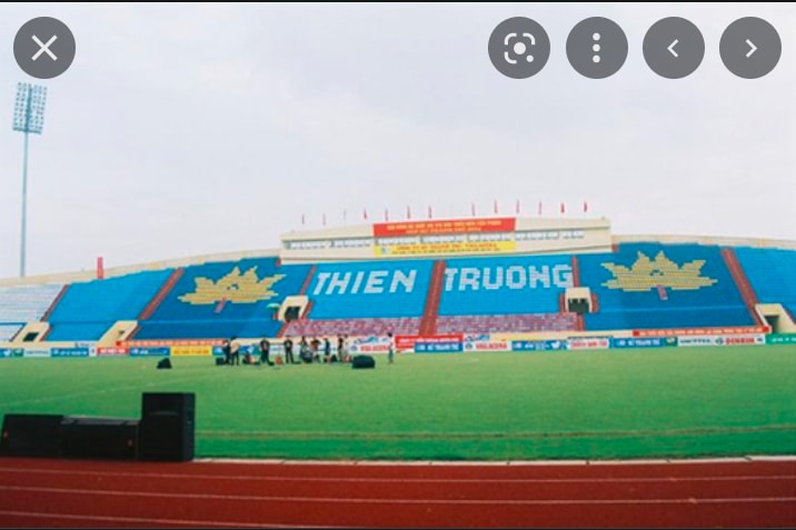 san thien truong mo cua mien phi xem mon bong da nam sea games 31 hinh 3