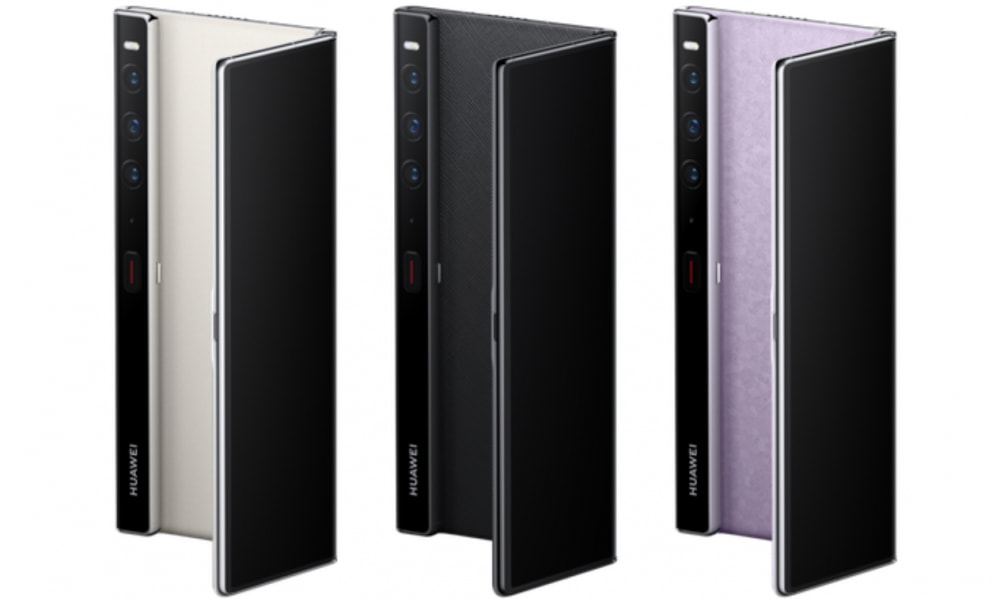dien thoai huawei mate xs 2 ra mat voi thiet ke man hinh gap gia ban tu 35 trieu dong hinh 3