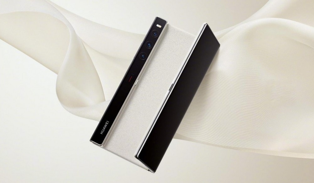 dien thoai huawei mate xs 2 ra mat voi thiet ke man hinh gap gia ban tu 35 trieu dong hinh 2
