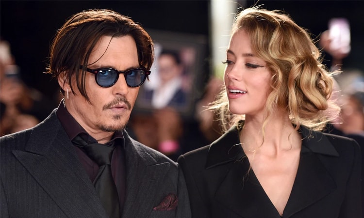 lo doi tu phuc tap cua vo cu johnny depp tinh tay 3 voi elon musk hinh 1
