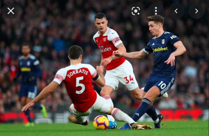 nhan dinh tran west ham vs arsenal 22h30 ngay 1 5 hinh 1