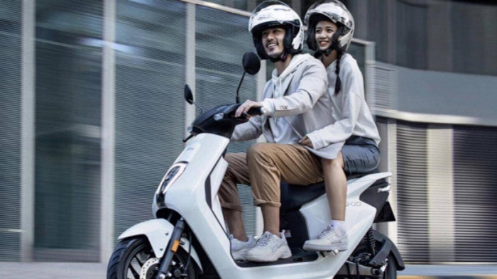 xe may dien honda u go duoc dang ky ban quyen tai viet nam hinh 3