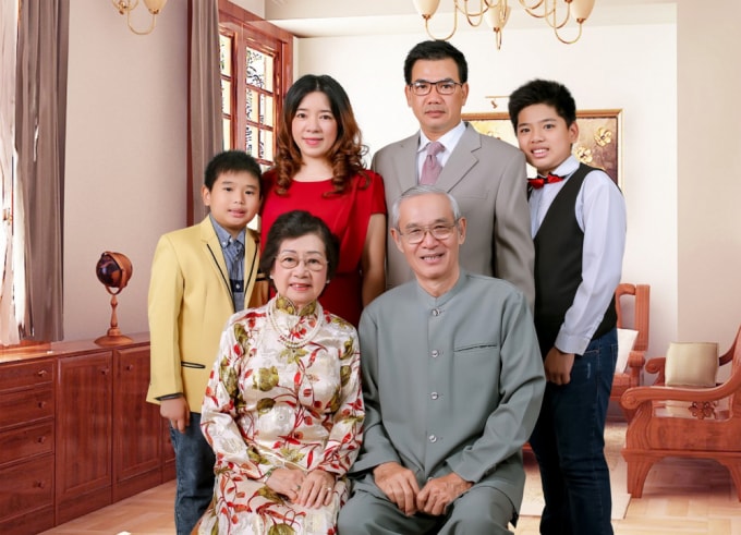 ts nguyen nha hoang sa truong sa da la mot phan mau thit cua toi hinh 2
