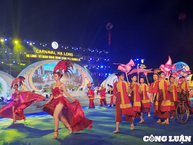 su kien van hoa noi bat trong tuan tung bung cac hoat dong dip nghi le 30 4 1 5 hinh 10