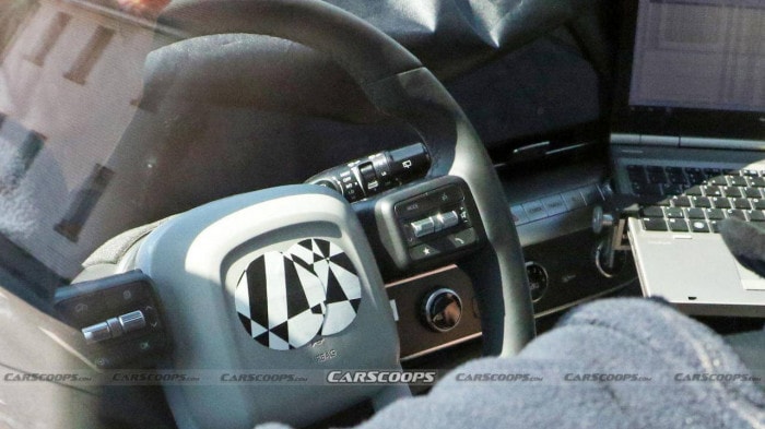 hyundai kona 2024 lo anh noi that voi thiet ke lay cam hung tu hyundai ioniq 5 hinh 3