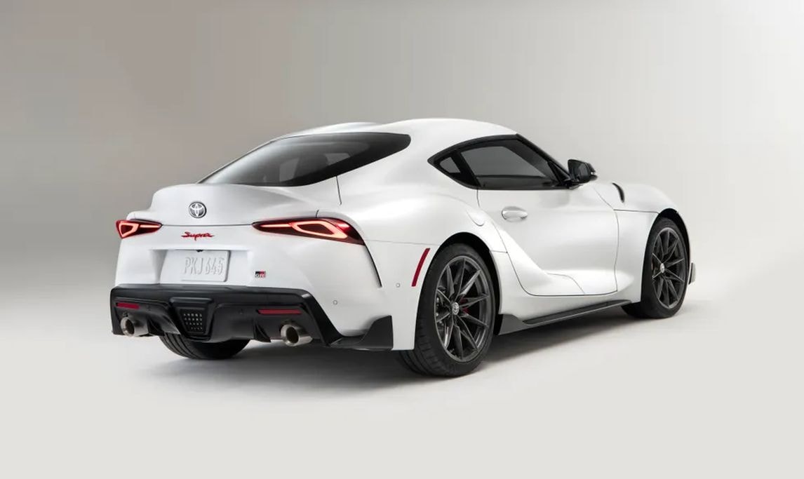 toyota gr supra 2023 duoc bo sung them phien ban so san hinh 7
