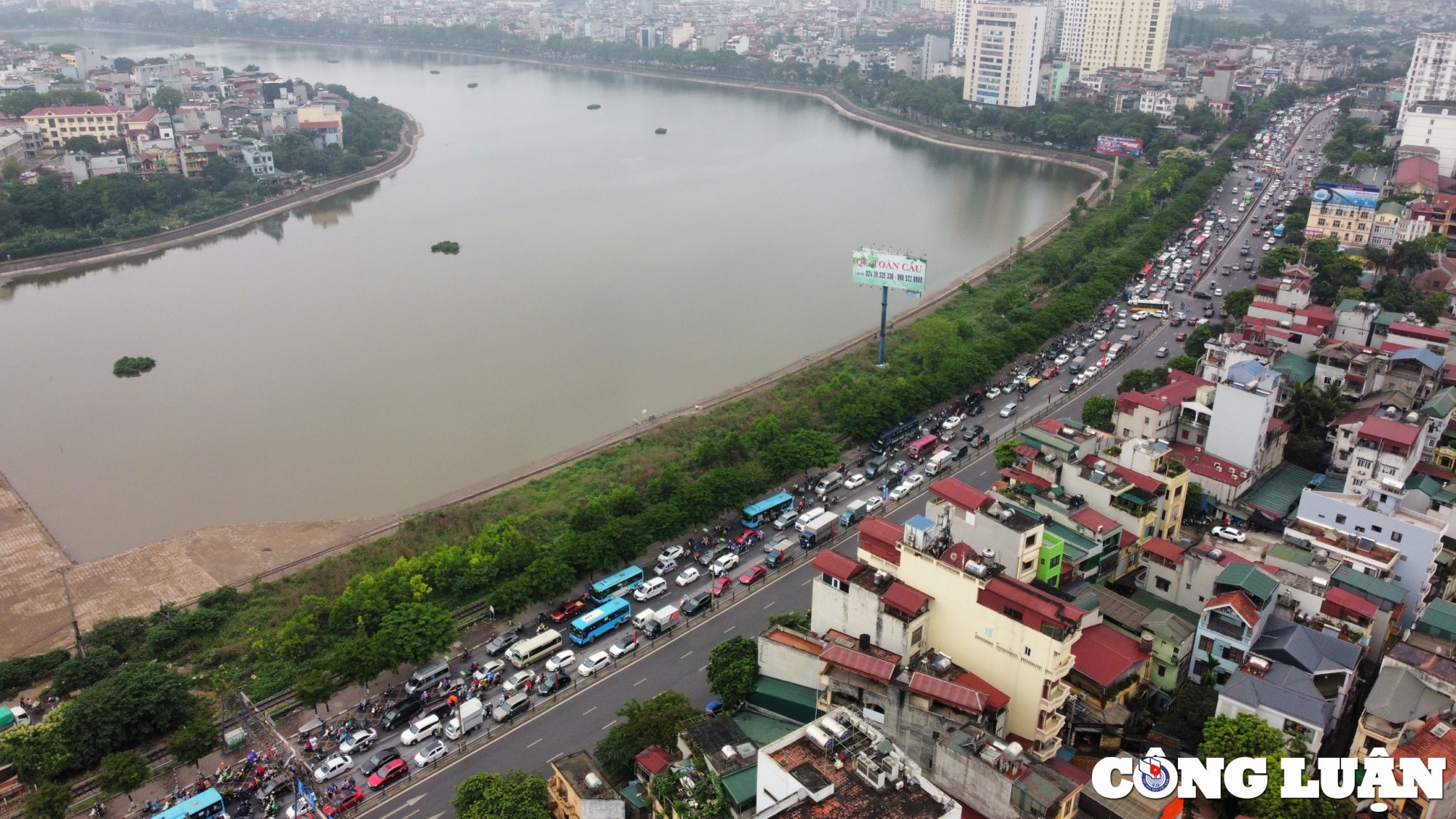 ha noi phong chong un tac nhung ngay cuoi ky nghi le 30 4 1 5 hinh 1