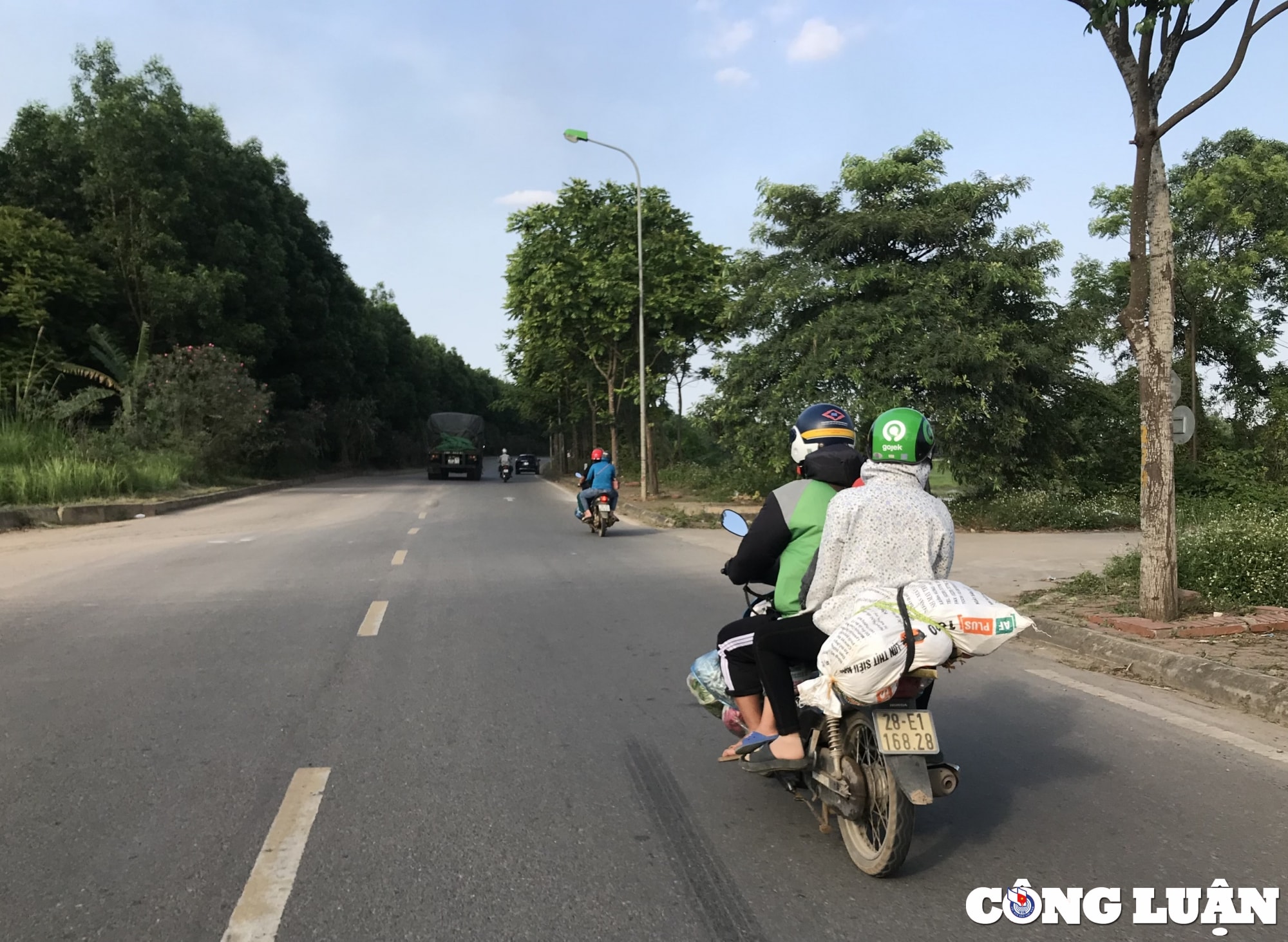 nguoi dan linh kinh do dac tro lai thu do du chua het nghi le 30 4 hinh 2