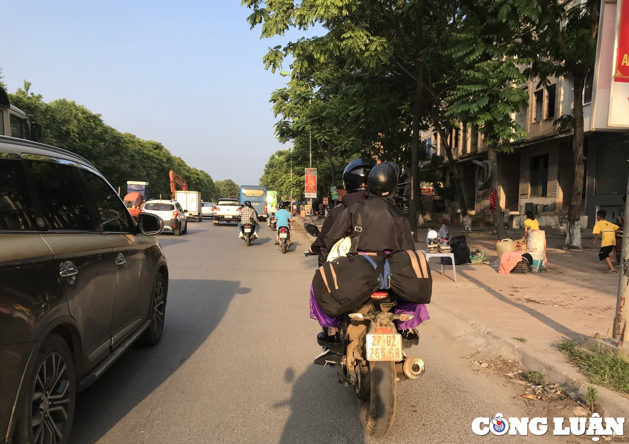 nguoi dan linh kinh do dac tro lai thu do du chua het nghi le 30 4 hinh 4