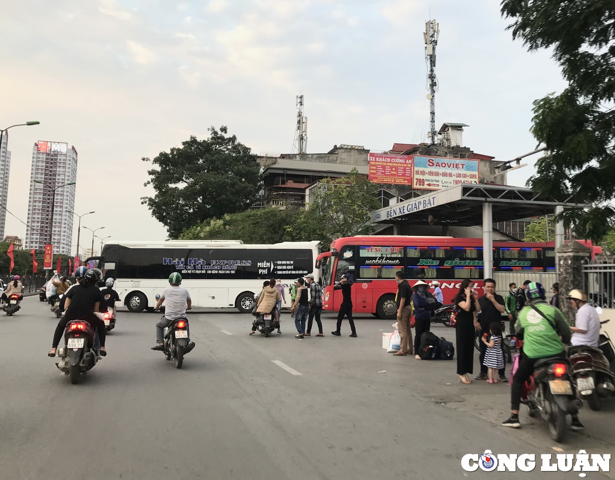 nguoi dan linh kinh do dac tro lai thu do du chua het nghi le 30 4 hinh 8