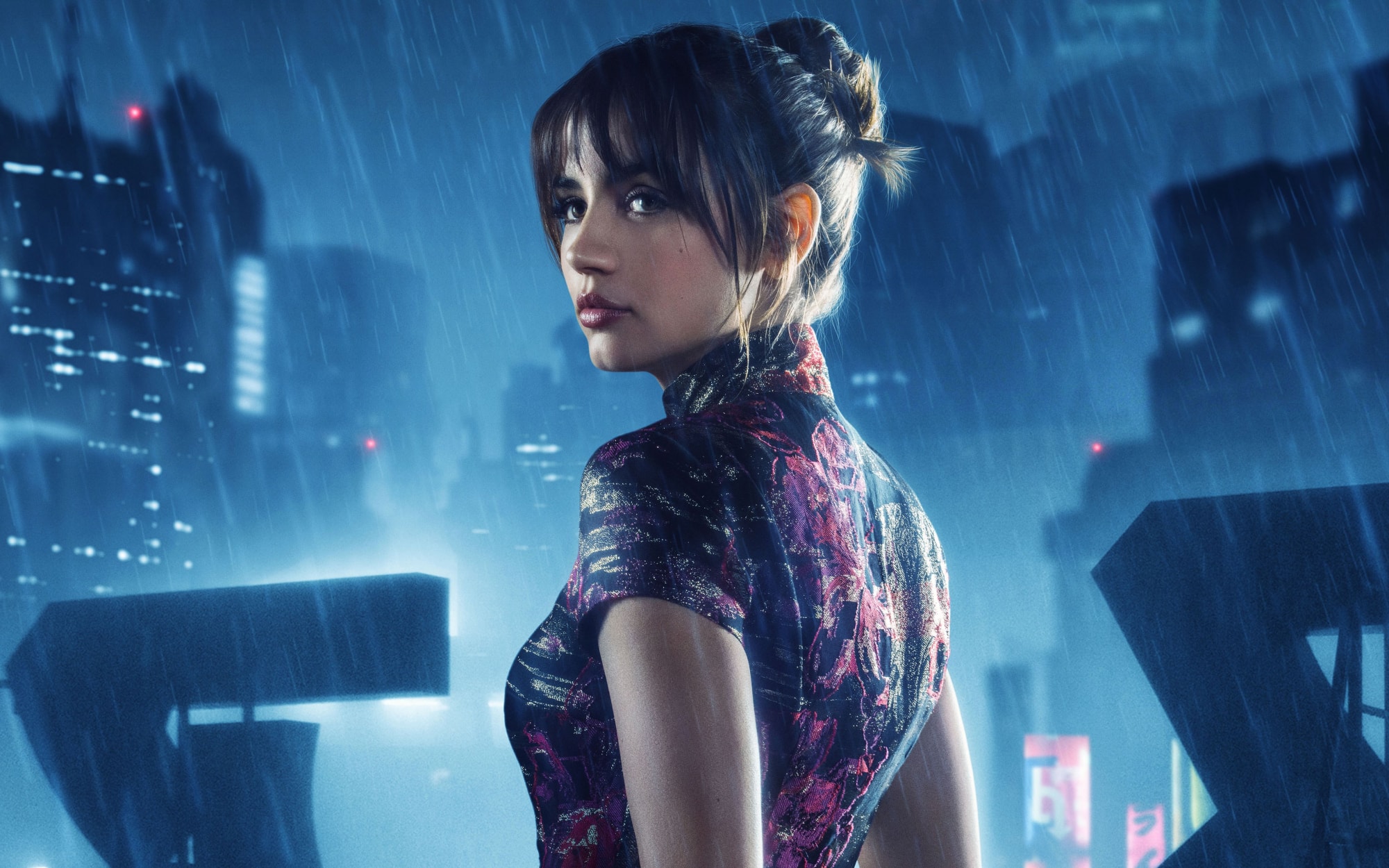 bond girl ana de armas vao vai chinh trong ngoai truyen cua bom tan john wick hinh 3