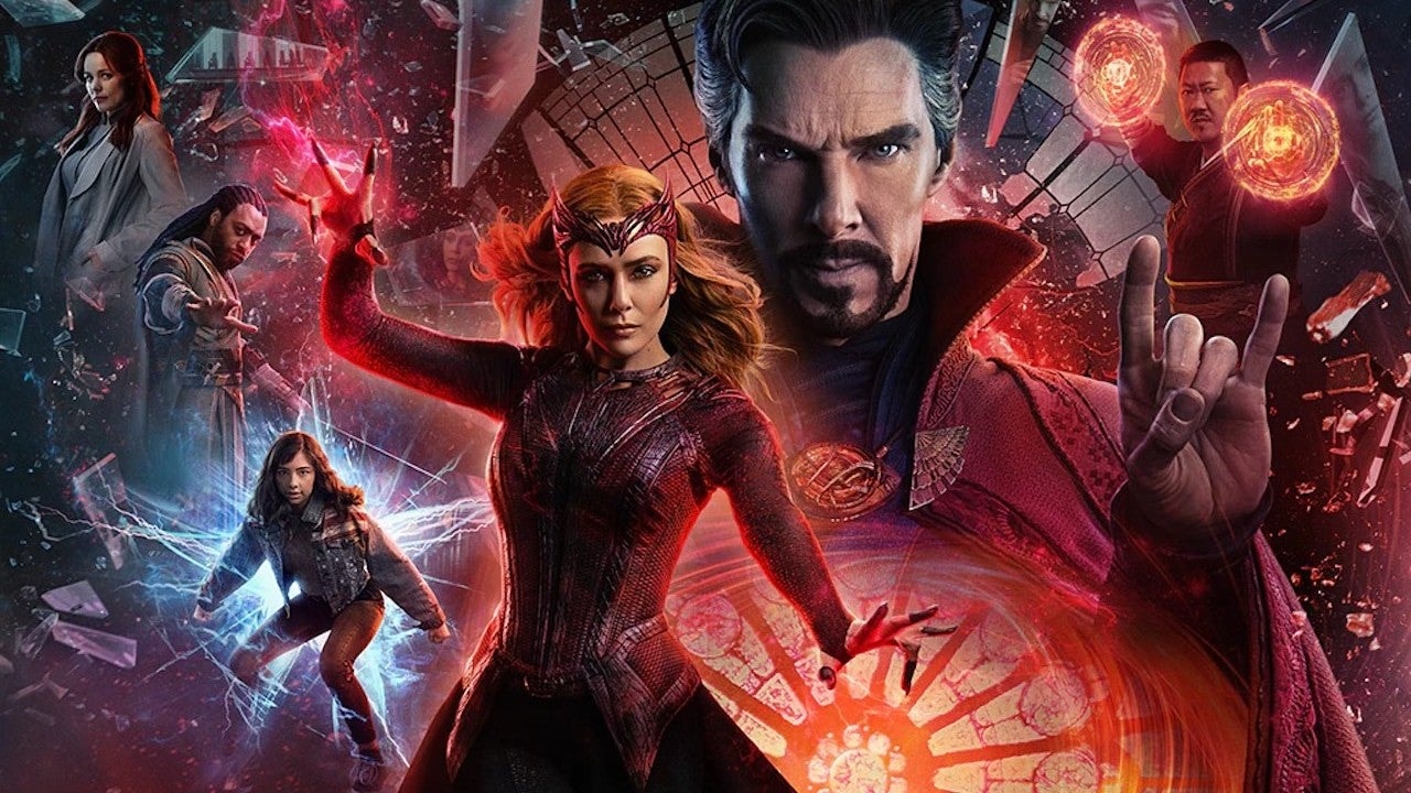 ly do doctor strange 2 la phim sieu anh hung dang mong cho nam 2022 hinh 2