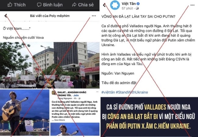 thong tin ca si duong pho nguoi nga bi bat tai da lat la sai su that hinh 1