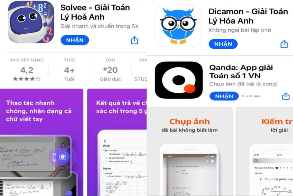 con dao hai luoi tu cac ung dung giai bai tap cho hoc sinh hinh 1