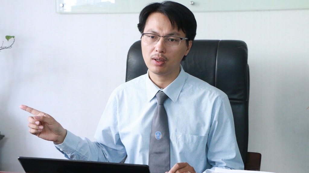 vu lao vao tiem toc danh va bat nguoi o cao bang co dau hieu vi pham phap luat hinh 2