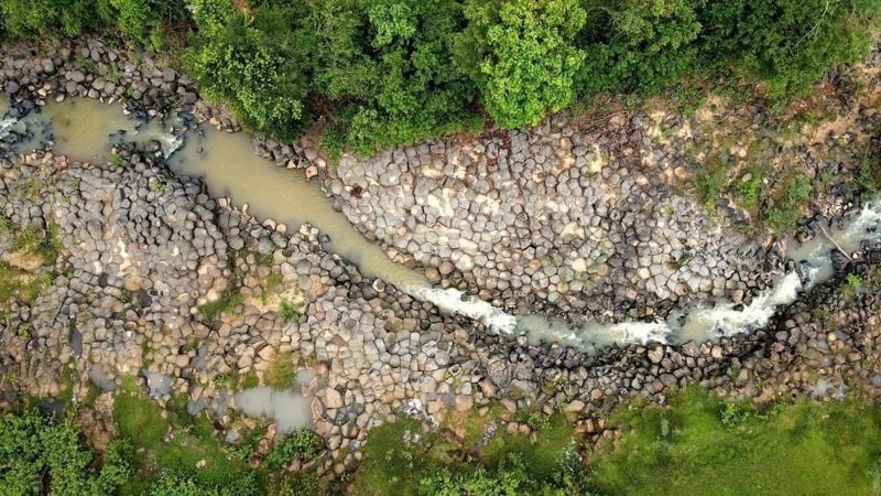 an tuong bai da dia co tren cao nguyen gia lai hinh 2