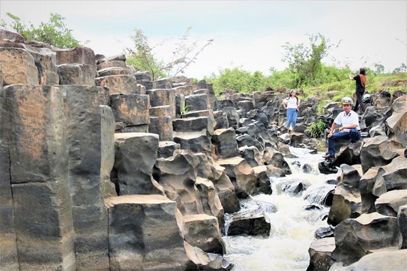 an tuong bai da dia co tren cao nguyen gia lai hinh 4