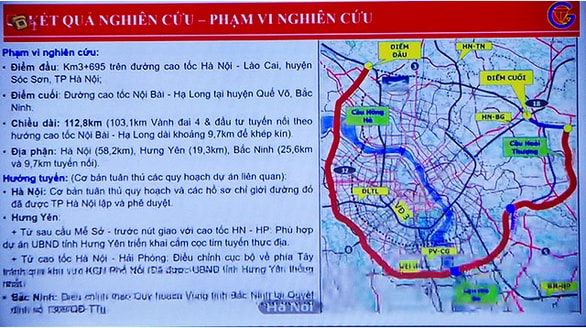 ha noi boi thuong tai dinh cu cho hon 14600 ho dan khi thuc hien du an vanh dai 4 hinh 2