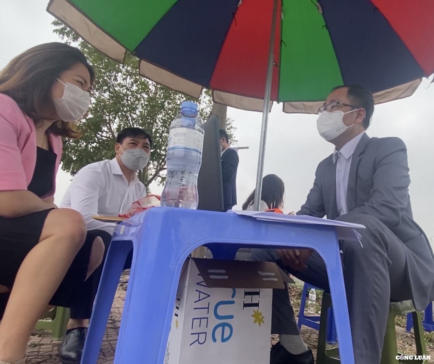 vinh phuc canh bao rui ro cho khach hang khi mua nha tai du an khu do thi moi tu trung hinh 3