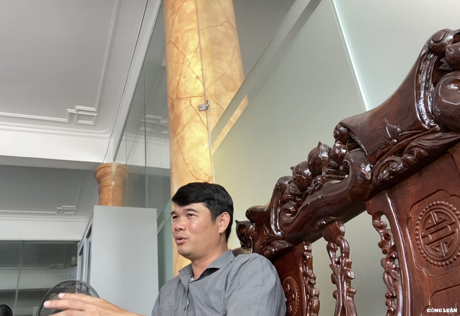 vinh phuc canh bao rui ro cho khach hang khi mua nha tai du an khu do thi moi tu trung hinh 4
