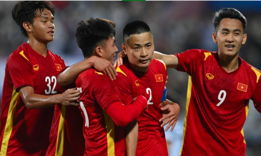 hlv park hang seo su dung doi hinh nao dau u23 indonesia tai sea games 31 hinh 4