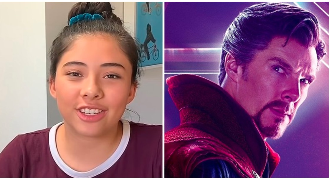 benedict wong bao ve nu dien vien 16 tuoi cua doctor strange 2 hinh 2